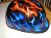 true fire