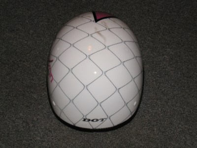view of fishnet
