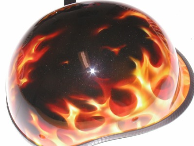 true fire