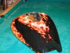 true fire