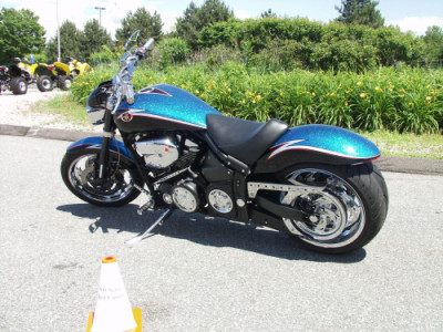 Metal Flake